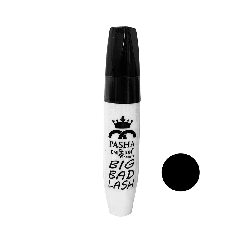 ریمل حالتدهنده پاشا مدل BBL