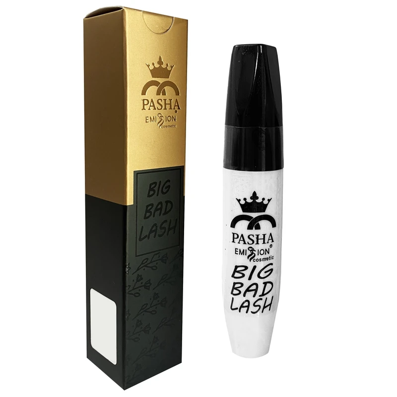 ریمل حالتدهنده پاشا مدل BBL - Image 2